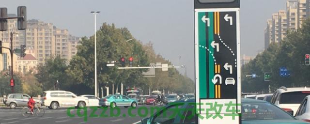 掉头需要看左转红绿灯吗(车辆违章违法行为不处理会怎么样)