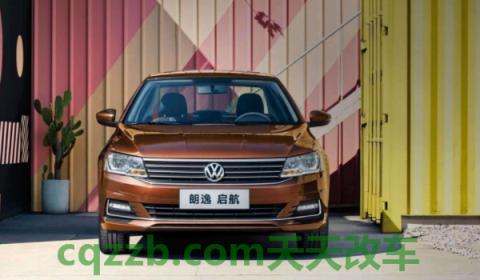 说一说：朗逸1.4t加92可以吗(朗逸的车身尺寸数据是什么)  第3张