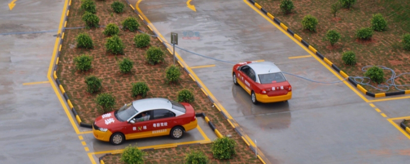 为什么科目二预约不了(机动车驾驶科目二当天可以考几次)