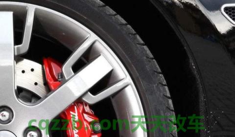 解惑：驱动轮是什么意思(更换轮胎要注意什么)  第2张