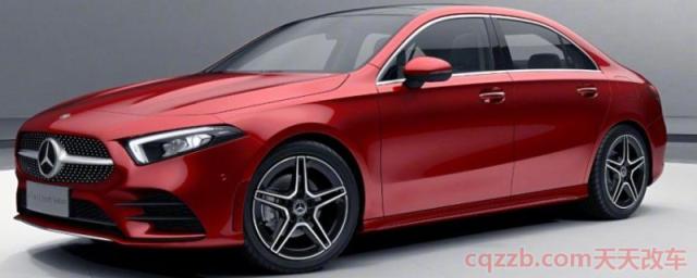 奔驰a200l新车冬天打不着火(奔驰a200l的车身尺寸数据是什么)