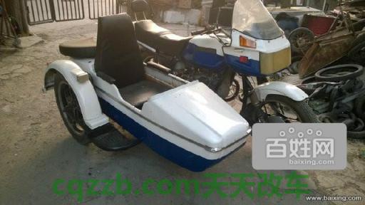 简单说说：长江750摩托车专卖价格 长沙电动车上牌查询