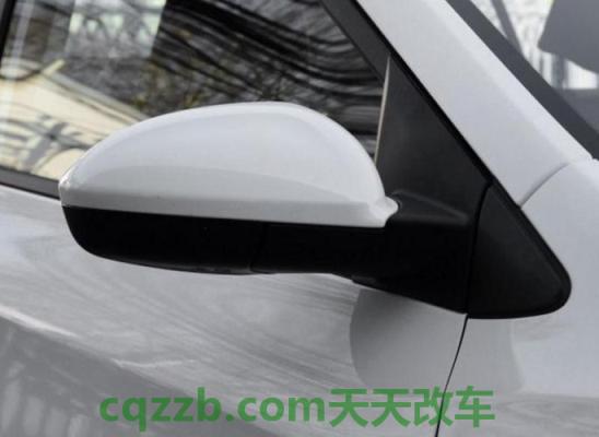 车友：科尚自动挡性价比如何及其性能简介 科沃兹后视镜外壳拆装教程