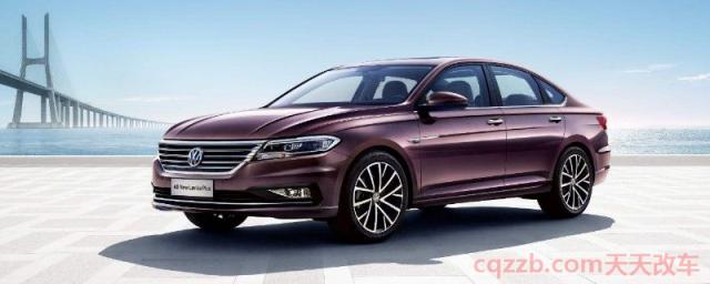 朗逸plus主动刹车详解(朗逸plus有几款发动机)  第1张