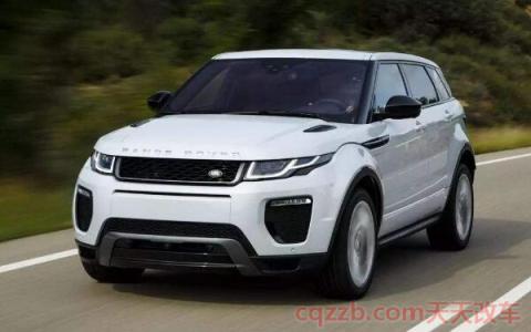SUV属于小型客车吗(SUV属于小型轿车吗)  第3张