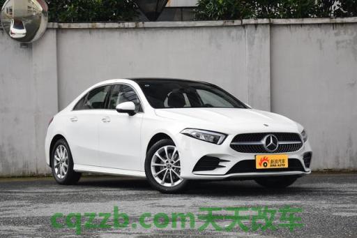 车问答:奔驰a200l报价2021款 奔奔底盘系统有着铃木Wagon的基因,高速稳定 第2张