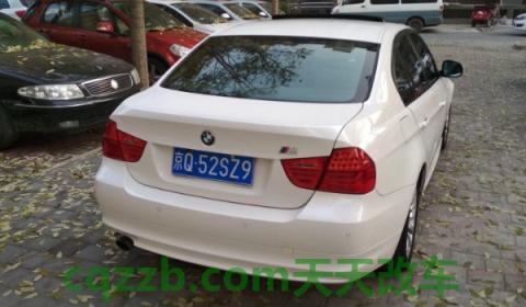 新车上牌没给年检标志(新车购买后可以不上牌吗)  第2张