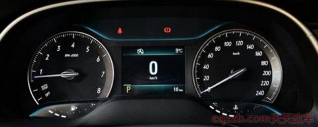 11款别克英朗保养灯归零方法(11款别克英朗的车身尺寸数据是什么) 第1张