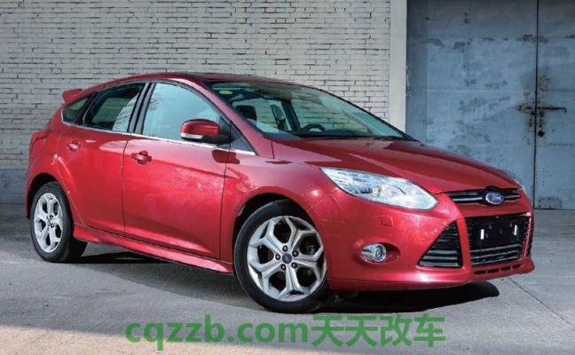 解答汽车：12年的高尔夫6还能开几年？ 12年的福特福克斯是国几标准(经典福克斯排放标准是国几)