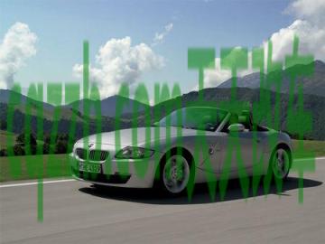 车回答：敞篷小宝马多少钱 常说的背户车是什么意思