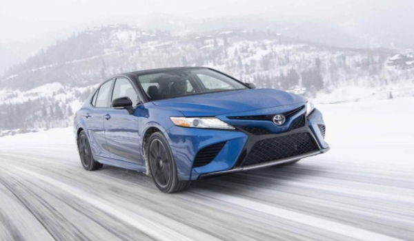 探讨：丰田tnga架构什么意思(丰田凯美瑞的车身尺寸数据是什么)  第3张