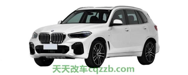 关于：宝马6系车身尺寸多大(图)