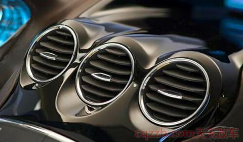 3-zone是什么意思车上的空调(汽车空调制冷效果差的原因)  第2张