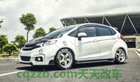 飞度没有喇叭(飞度车型厂商指导价) 第2张