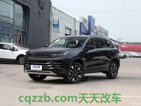 关于：星途汽车_什么是星途汽车  第3张