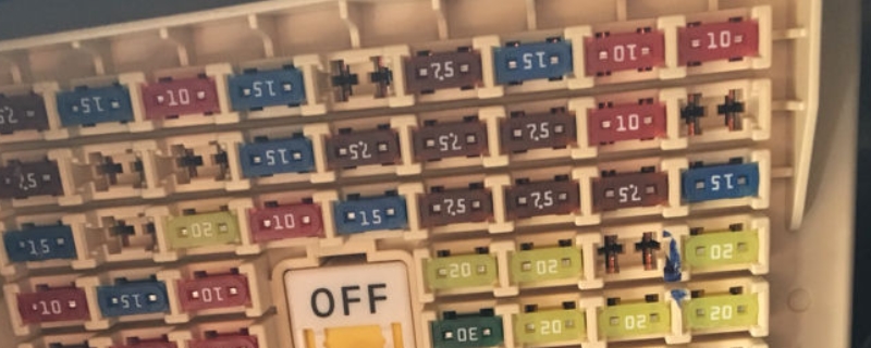 谈一谈：途胜保险丝召回有必要更换吗(途胜的生产厂商是哪里)