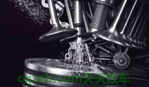 讲讲：发动机烧机油是什么原因(发动机烧机油可以不维修)  第2张