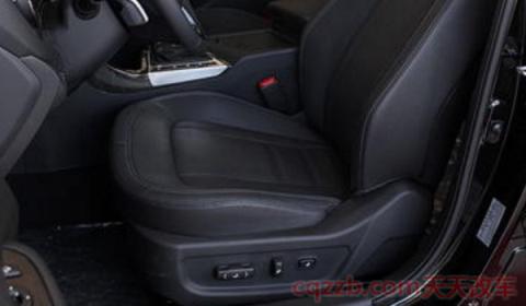 主驾驶座椅下面吱吱响(车辆的驾驶座椅都有什么配置) 第2张