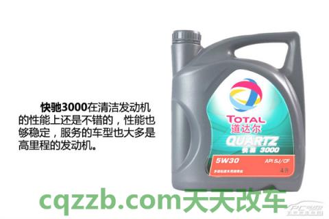 汽车有关：道达尔机油_什么是道达尔机油  第12张