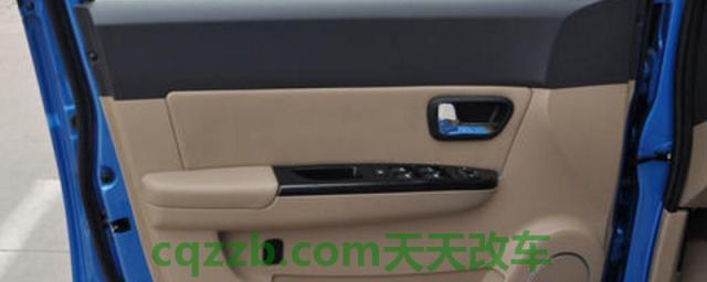 车门锁坏了怎么修(更换车辆门锁需要调节中控系统吗)  第1张