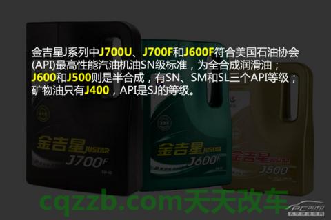 解答汽车：长城机油_什么是长城机油  第3张