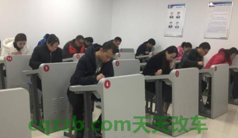 科普：科目一学时需要学多长时(机动车驾驶证科目一有考试次数限制吗)  第2张