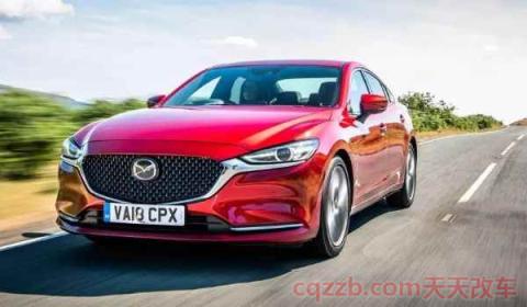 阿特兹后视镜折叠故障解决方法(阿特兹的车身尺寸数据是什么) 第2张