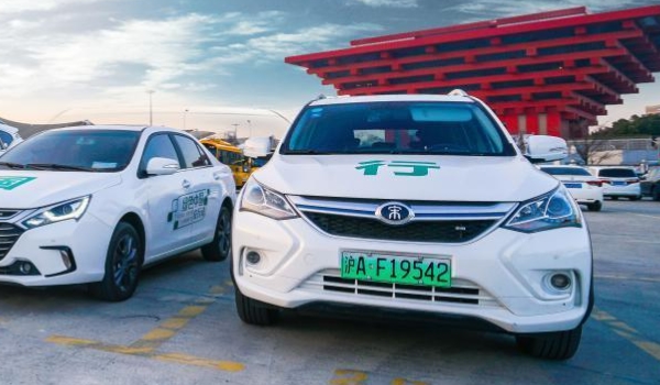 详谈一下：新能源包括什么(新能源汽车如何区分)  第3张