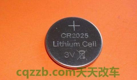 昂克赛拉钥匙电池型号(昂克赛拉车辆钥匙基本功能)  第2张