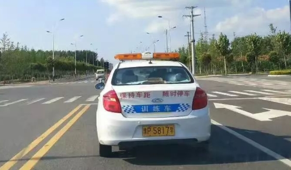 科三考过了科四要等多久才能考(科目三考试有几次考试机会)  第3张