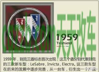 汽车有用：大卫·别克_什么是大卫·别克  第2张