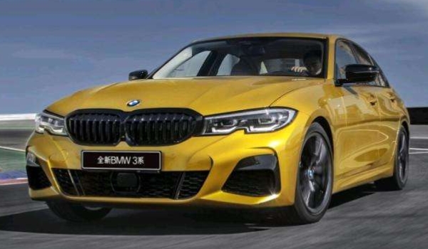 分享一下：宝马为什么不用换变速箱油(宝马三系的生产厂商是哪里)  第2张