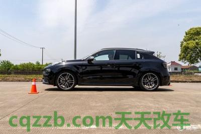 有关：领克02 hatchback什么时候上市销售？ 领克022.0T动力怎么样？领克022.0T试驾评测  第3张