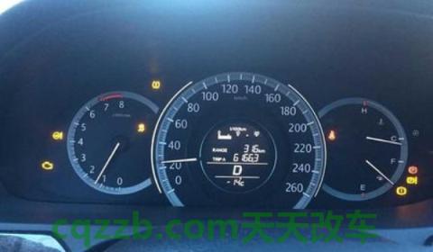 黄色三角感叹号(车辆的故障代码可以不处理吗) 第3张