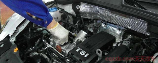 三年的车有必要去4s店保养吗(三年的车去四S店如何保养) 第2张