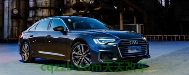 疏解：一汽奥迪和上汽奥迪是一家吗(一汽奥迪A4L的车身尺寸数据是什么)