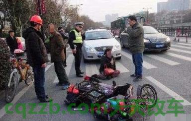 汽车疑问：车撞人了医药费谁垫付 新手上路练几天能熟练
