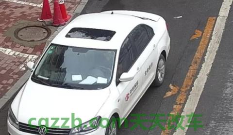 北京违章停车怎么处罚(违章违法行为不处理会怎么样)  第2张