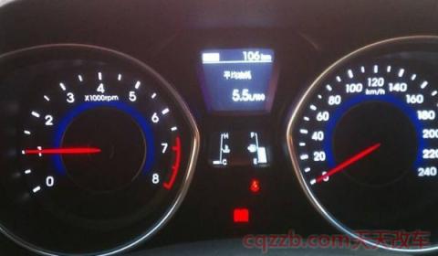 新车磨合期油耗都高吗(新车磨合期的注意事项) 第3张