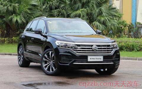 途锐油表显示器亮灯能跑多久(油表指示灯亮起处理方法)  第2张