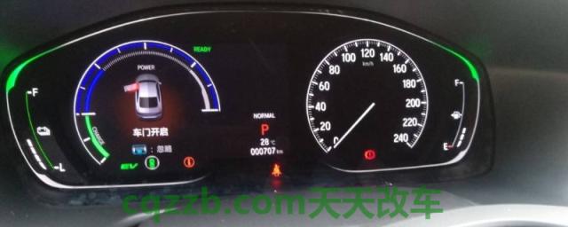 本田inspire扳手清除(本田的保养周期)