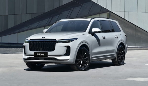 疏解一下：理想车是哪个厂家生产的(理想ONE的车身尺寸数据是什么)  第3张