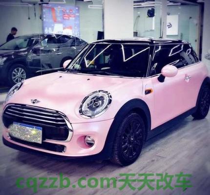 简单说说：MINI_什么是MINI  第5张