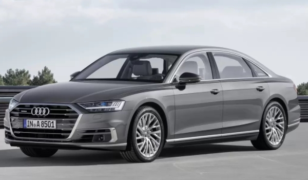 奥迪后面的35 40 50什么意思(奥迪A6L的车身尺寸数据是什么)  第2张