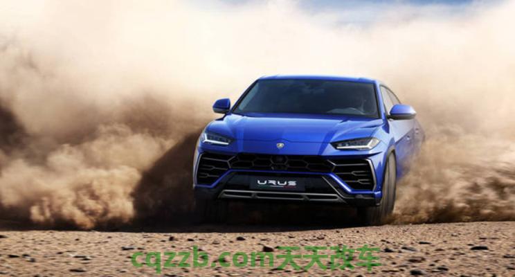 问题：蓝标和红标什么意思 兰博基尼在乌鲁斯揭幕前揭开新工厂的面纱