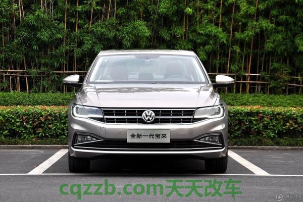 了解：19款宝来什么时候上市什么价位 1马力等于多少kw  第2张