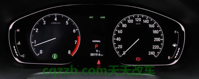 19款本田inspire保养灯归零(19款本田inspire是一款什么车)  第1张