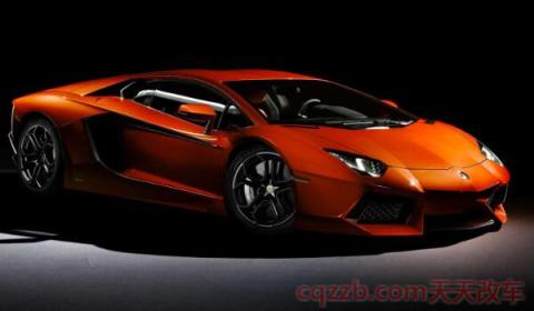 aventador是大牛吗(关于aventador)  第3张