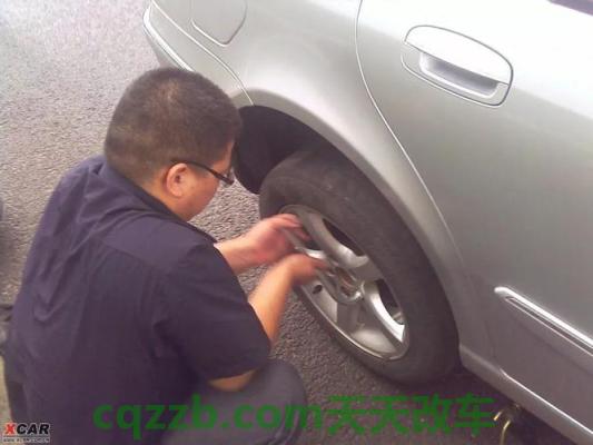 关于汽车：换胎更换周期_什么是换胎更换周期  第15张