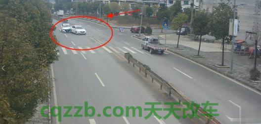 分享：掉头被追尾是谁的责任 走错道拐弯扣几分